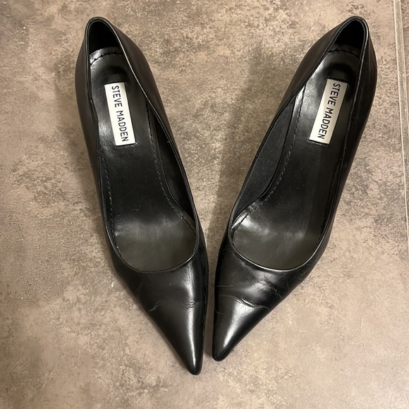 Steve Madden heels - Picture 6 of 8